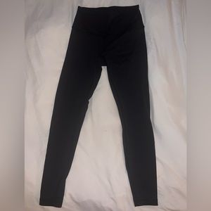 Lululemon Wunder Under High Rise Tight 28” Size 8